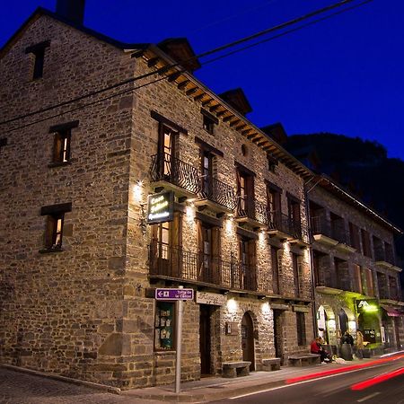 Casa Felices Διαμέρισμα Broto Εξωτερικό φωτογραφία
