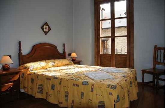 Casa Felices Διαμέρισμα Broto Δωμάτιο φωτογραφία