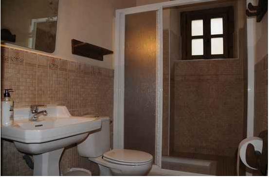 Casa Felices Διαμέρισμα Broto Εξωτερικό φωτογραφία